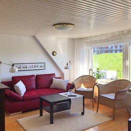 Fabys Ferienwohnung Twielenfleth Экстерьер фото