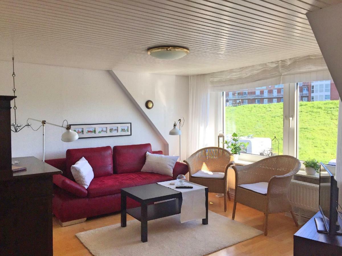 Fabys Ferienwohnung Twielenfleth Экстерьер фото